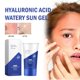 thumbnail image 1 of Gel Hialurónico Ganfancp Protector Solar SPF50 Portátil 50G, 1 of 7