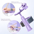 thumbnail image 2 of Pencil Gripper/Handwriting aid Tools，Ergonomic Writing Aid,Pencil Holder for Learning to Write, 2 of 13
