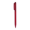 thumbnail image 2 of Paquete 1500 piezas Bolígrafo/Pluma Kivu de tinta negra rojo 1.3 x 13.5, 2 of 3