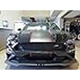thumbnail image 3 of STO N SHO Front License Plate Bracket Compatible with 2018-2023 Ford Mustang Roush (SNS135b), 3 of 4