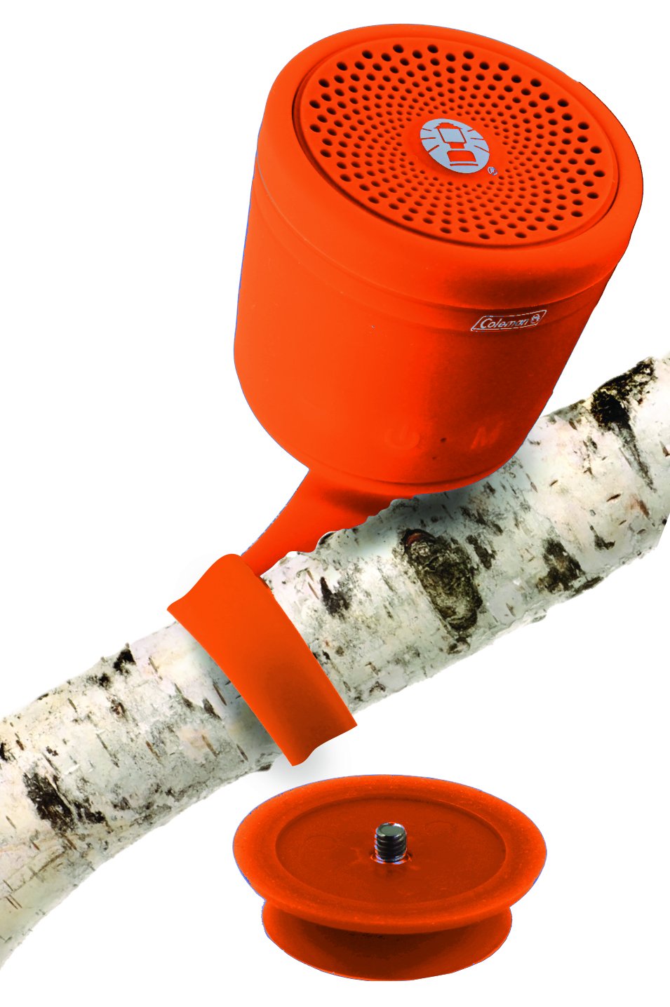 coleman bluetooth waterproof speaker