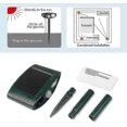 thumbnail image 3 of Ultrasonic Deer Repeller - 4 Pack - Solar Powered - Get Rid of Deer in 48 Hours, 3 of 4