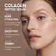 thumbnail image 4 of Fiudx Ofertas de la semana Suero de colágeno pertide, suero facial anti-jecimiento en péptidos vegetales, suero reafirmante, hidratante y suavizante, 45 ml, 4 of 7