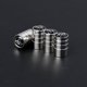 thumbnail image 4 of SBSGV Car tire cap valve suitable valve cap metal tire valve cap (BMW, 8 packs), 4 of 4