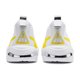 thumbnail image 3 of PU & MA 36948801 - Women`s THUNDER TZ METALLIC (Medium) White Neoprone Casual Shoes, 3 of 5