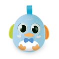 thumbnail image 1 of Cute Chick Tumbler Toys Niños Tumbler Juguete Bebé Aprendizaje Temprano Tumbler Juguete Crisp Ringtone Tumbler Juguete Educación Puzzle Doll Scienceny FN003210-01, 1 of 6