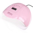 thumbnail image 1 of UV Gel Nail Dryer for Gel Polish 80W U.S. Specification, 1 of 1