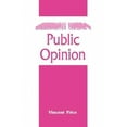 thumbnail image 2 of Opinion Publique (Concepts de Communication), 2 of 2