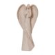 thumbnail image 1 of Figura de ángel, adorno de ángel, estatua, estante para dormitorio, decoración de sala de estar, recuerdo coleccionable, resina, ángel decorativo, 1 of 9