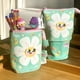 thumbnail image 4 of Mochilas escolares Smiggle australianas genuinas, mochilas escolares con diseño de girasoles, papelería para estudiantes, estuche para lápices, bolsa para el almuerzo, mochila, regalo para estudiantes, 4 of 5