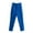 Blue, variant on LLYwey Womens Sweatpants Women's Fashion Multicolor Pendant High Waist Straight Leg Casual Suit Pants Cargo Pants Female Plus Size Long Pant Style H189 Red-1 M
