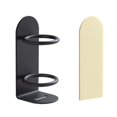 thumbnail image 5 of BCLONG Wall-Mounted Electric Toothbrush Holder Holder Punch-free Toothbrush Holder, 5 of 8