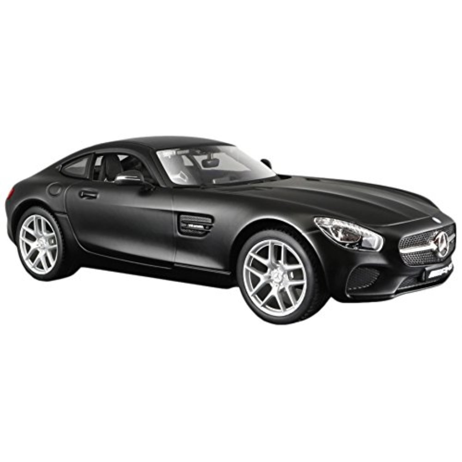 maisto amg gt