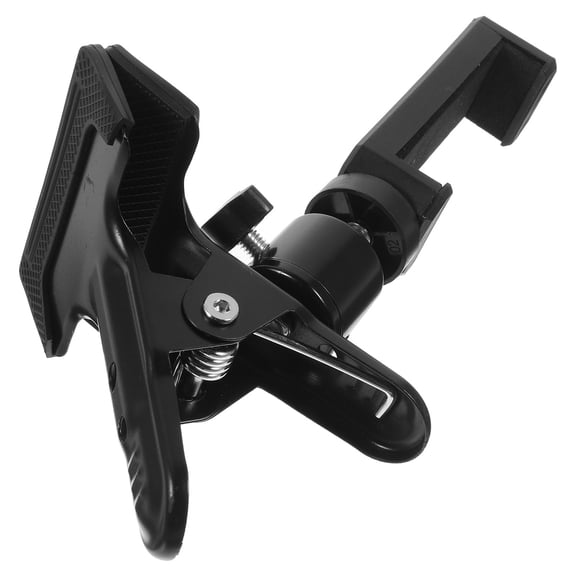 Mobile Phone Clip Holder Cellphone Support Stand Tablet Intelligent Bracket Desktop Travel
