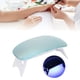 thumbnail image 1 of Lámpara De Uñas, 6W Luz De Uñas De Mano 6 Chips De Luz Para Manicura Para El Hogar, 1 of 7
