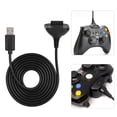 thumbnail image 4 of Charging Cable For Gamepad,High Quality 2 In For XBO Controller In Cable Charging Cable For XBO Controller Breakthrough Technology, 4 of 11