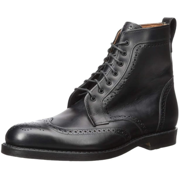 Allen edmonds dalton boots hot sale