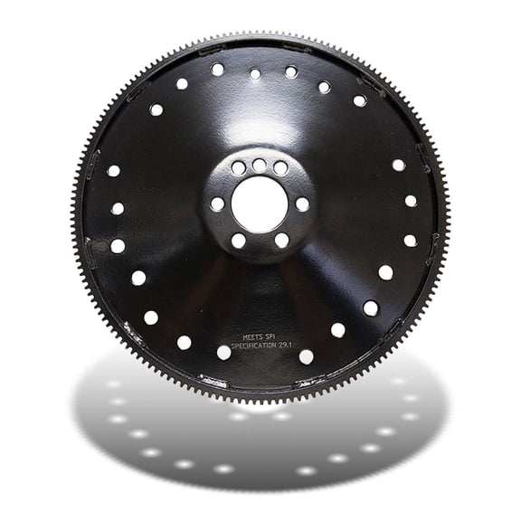 PRW Power 2036472 Flexplate Pro Seies High Inertia/Quick Launch SFI 29.1 168