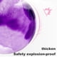 thumbnail image 4 of Pelota de ejercicio, Dream - Pelotas de yoga coloridas para gimnasio en casa y sillas de escritorio - Yoga y fisioterapia Ormromra CPB-DE-SSW691-2, 4 of 5