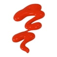thumbnail image 2 of Chroma Acrylics 2028304 Sax Versatemp Heavy-Body Tempera Paints, Fluorescent Red, Pint, 2 of 5