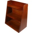 thumbnail image 1 of Storage Rack Desk Storage Organizer Farmhouse Classroom Decor Sundries Organizer Rack Folder Rack, 1 of 8