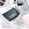 thumbnail image 3 of Organizador de cosméticos iDesign The Sarah Tanno Collection, 3 of 8