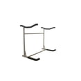 thumbnail image 1 of Sparehand Tool Free Freestanding Dual Kayak Rack, 1 of 1