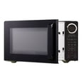 thumbnail image 5 of JAL 900 Watt High Power Microwave Oven, 0.9 cu. ft., Easy-to-Operate LED Display, 10 Power Levels, Kitchen Essentials - Black, 5 of 7