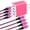 Rose, variant on Micro USB Cable 6ft,Ailkin 2PACK USB Micro Cable with 4.8A USB Wall Charger Adapter with 2PACK Type C Cables,High Speed Fast Charging Android Charging Cable Usb Micro Cable with Fast Charger Block