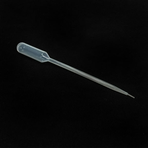 Microchemistry Pipets, Micro-Tip, Overall Length 5 3/4", Capacity 5.0 Ml, Pack Of 100