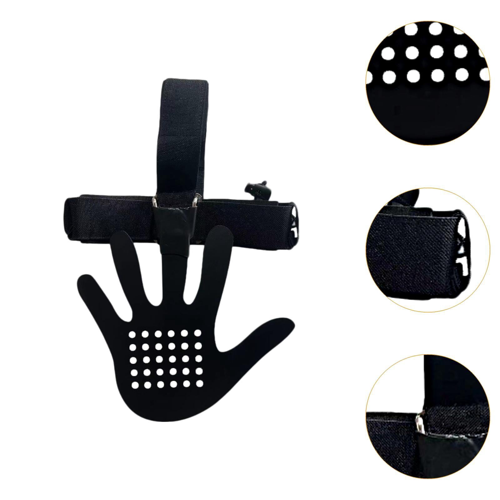 harayaa Basketball Training Gear Basketball Defense Training Equipment Headgear Blocking