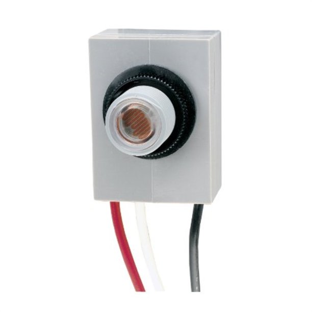 intermatic k4021c 120volt fixed position thermal photocontrol