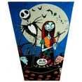 thumbnail image 4 of MiCasa Kids Beach Towel Nightmare before Christmas 27" x 54" 100% Polyester., 4 of 4