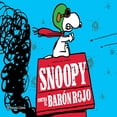 thumbnail image 1 of Peanuts. Snoopy contra el Barón Rojo, de Charles M. Schulz, 1 of 3