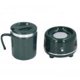thumbnail image 3 of Taza Más Caliente Del Refrigerador, Almohadillas Antideslizantes De La Manija Curvada Del Calentador De La Taza De Café Del Ahorro De Espacio Para La Botella, 3 of 7