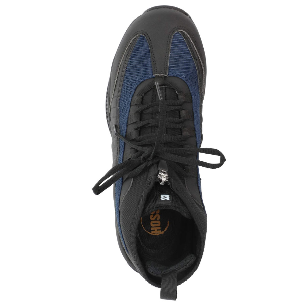 HOSS Boots Men's Full Court Composite Toe Hi Top Work Shoe Sneakers - image 3 of 5