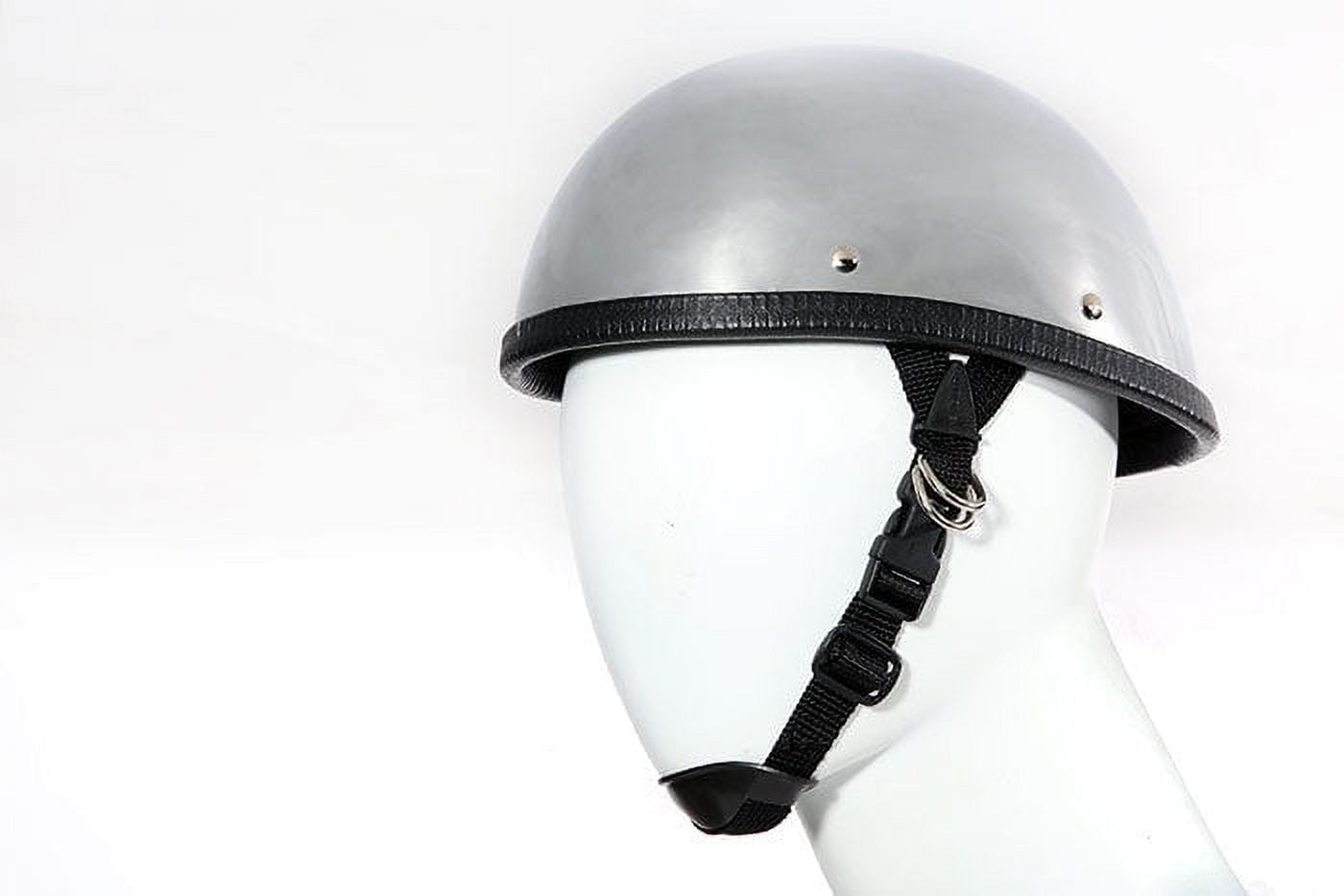 Dealer Leather HC101-XL Chrome Eagle Novelty Motorcycle
