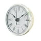 thumbnail image 2 of Reloj silencioso Insertar campana de Reparación de vesícula biliar 2.75 pulgadas Artesanía decorativa Número romano Batería Movimiento de, 2 of 8
