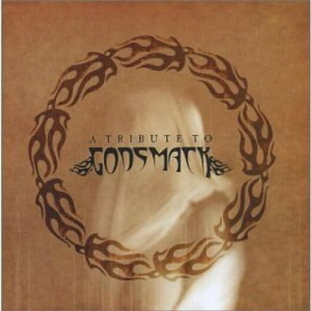 A Tribute To Godsmack (The Best Of Godsmack)