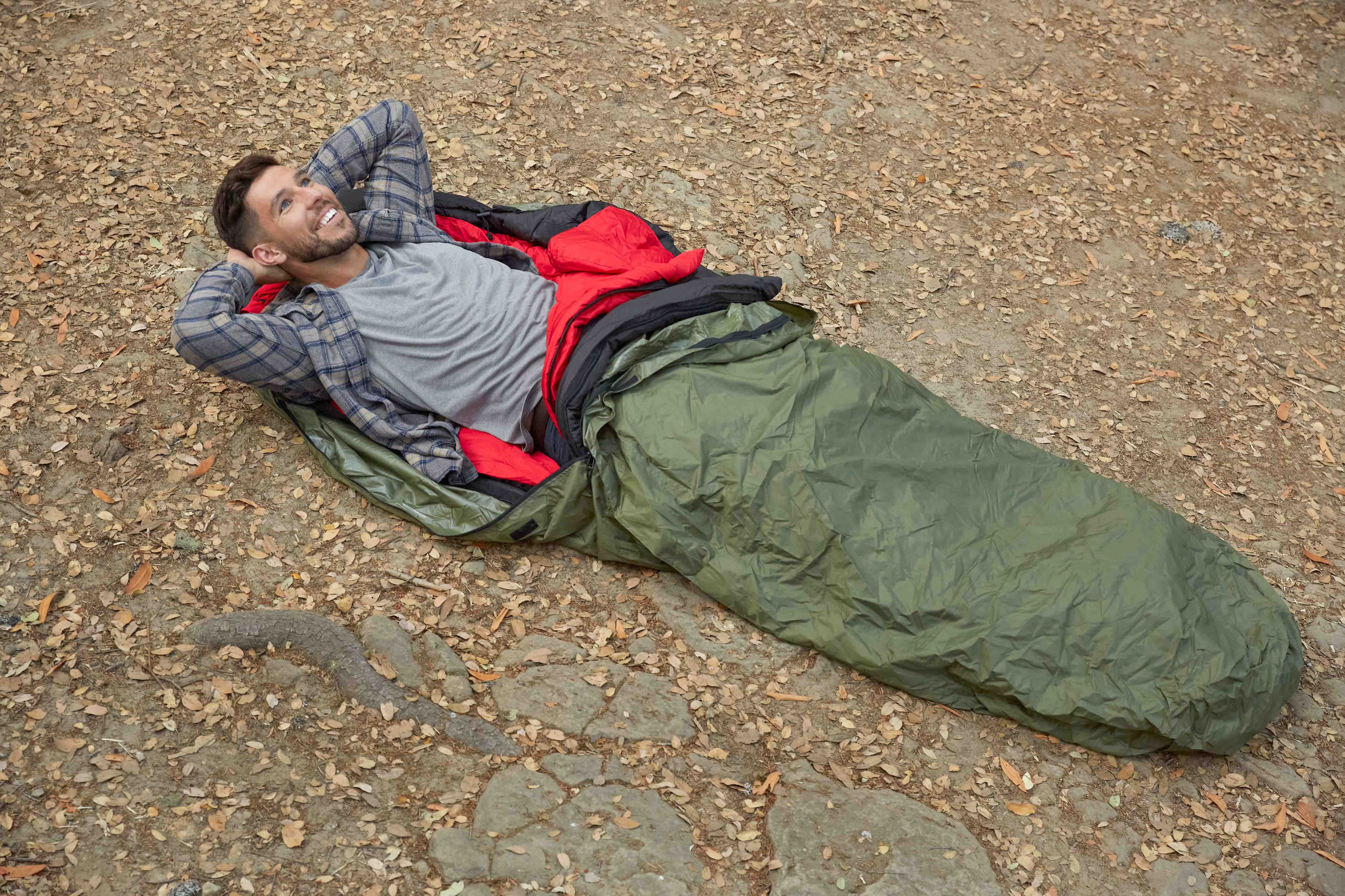 Sleeping Bag Temperature Ratings Explained - Beyond The Tent