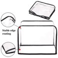 thumbnail image 5 of Toaster Oven Dust Cover Kitchen Appliance Cover Foldable Dust Cover, 5 of 5