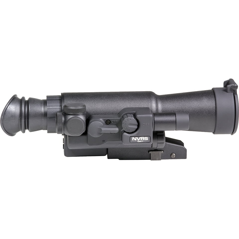 Firefield NVRS 3x42 Night Vision Rifle Scope Hog Hunting Hunt Tactical