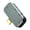 Type B, variant on Travel Friendly USB C Dock Aluminum Construction HDTV USB A Port for Systems