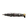 thumbnail image 3 of Common Rail Fuel Injector,for CAT C7 Engine 324D,325D,329D,330D,336D Excavator, C7 Injector 295-9166/259-1411, 3 of 6