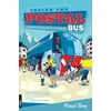 Inside the Postal Bus : My Ride with Lance Armstrong and the U.S. Postal Cycling Team, Used [Paperback]