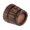 small, variant on Barrels Planter Bucket Round Garden Planter Flower Pots for Indoor Outdoor Container Box Farmhouses Home Decorations