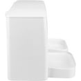 thumbnail image 3 of RKXQT Large Capacity, Control Automatic Cat Food and Water Dispenser, 2 in 1 Automatic Pet Dispenser for Cats and Small Dogs, Smart Feeding Features, App Controlled, Sensor Monitoring, 3 of 5