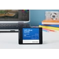 thumbnail image 5 of WD Blue 2.5-Inch 3D NAND SATA SSD 1TB - WDBB8H0010BNC-WRWN, 5 of 6