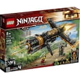 thumbnail image 3 of LEGO Ninjago Legacy Rock Detonator 71736, 3 of 4