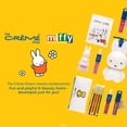 thumbnail image 5 of Neceser de maquillaje The Crème Shop Miffy, bolsa de viaje ligera, 5 of 5